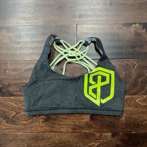 Born Primitive Vitality Sports Bra - Size Medium